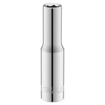 STANLEY 1/4 6-Kant Schmale Stecknuss 6 mm STMT86094-0