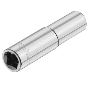 STANLEY 1/4 6-Kant Schmale Stecknuss 7 mm STMT86095-0