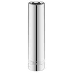 STANLEY 1/4 6-Kant Schmale Stecknuss 8 mm STMT86096-0
