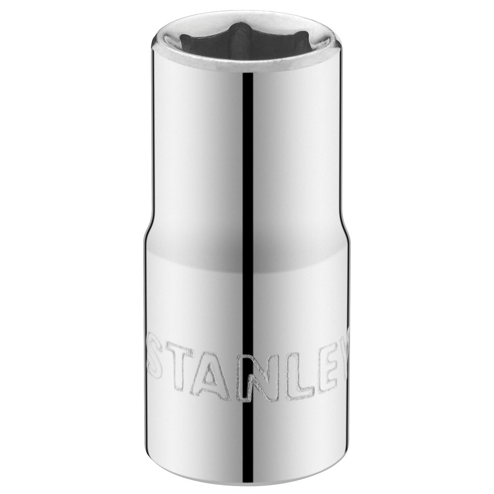 STANLEY 1/4 6-Kant Stecknuss 7 mm STMT86104-0