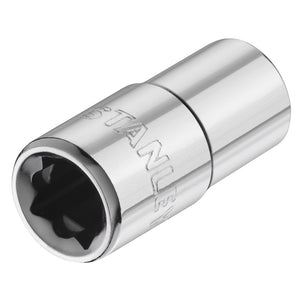 STANLEY 1/4 6-Kant Stecknuss 7 mm STMT86104-0