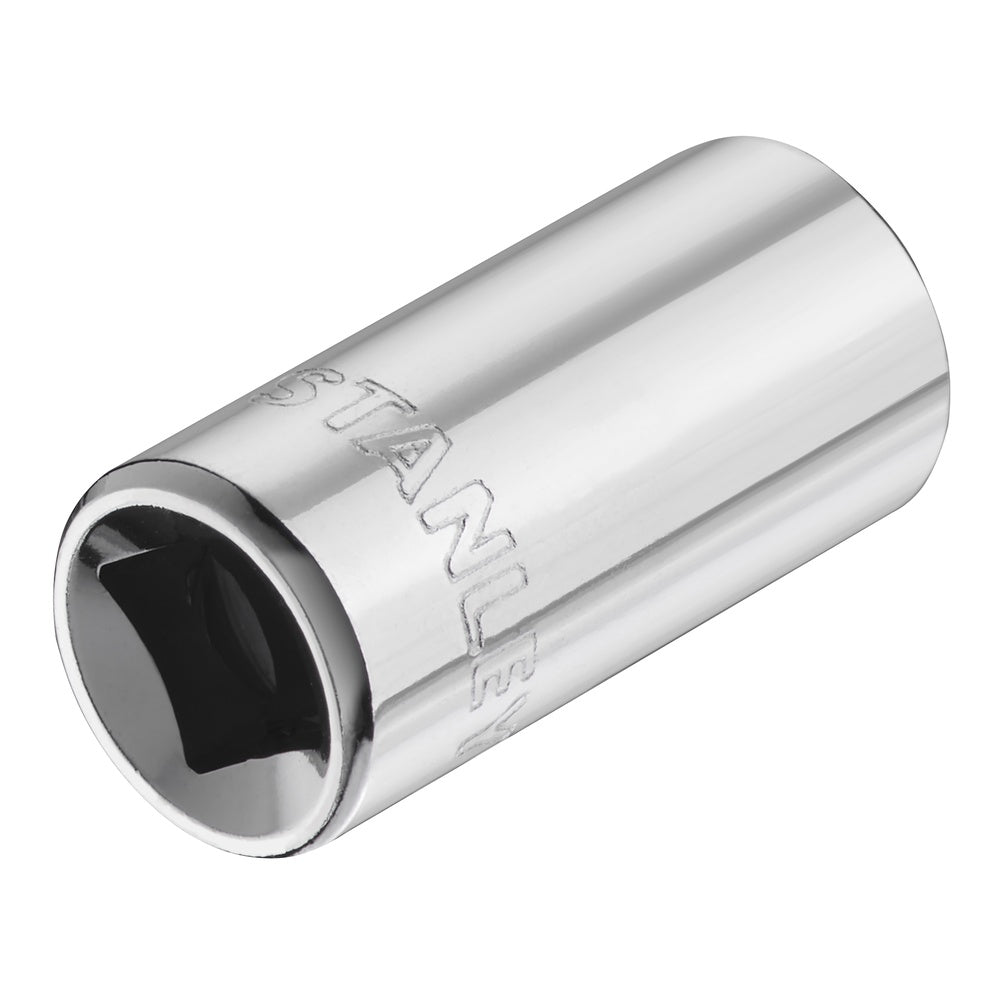 STANLEY 1/4 6-Kant Stecknuss 8 mm STMT86105-0