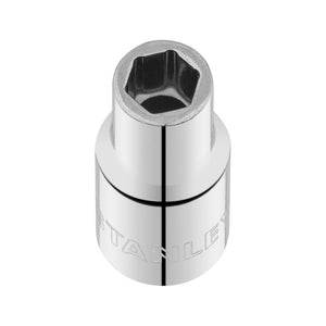 STANLEY 1/4 6-Kant Stecknuss 5,5 mm STMT86111-0