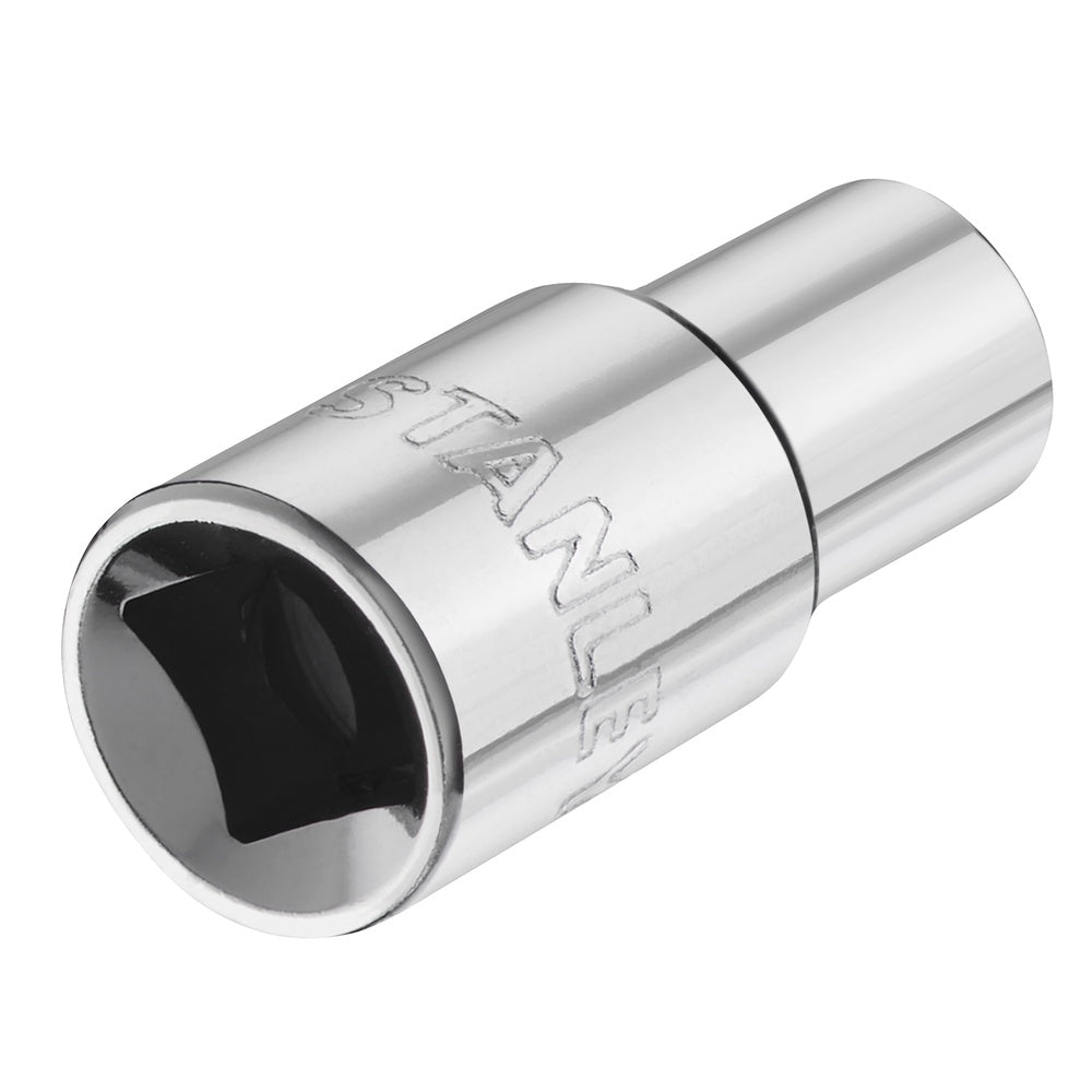 STANLEY 1/4 6-Kant Stecknuss 5,5 mm STMT86111-0