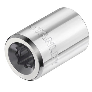 STANLEY 1/4 6-Kant Stecknuss 13 mm STMT86112-0