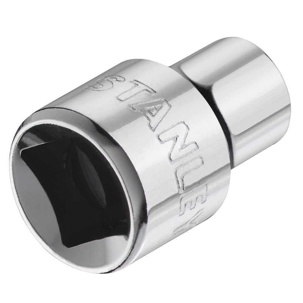 STANLEY 3/8 6-Kant Stecknuss 8 mm STMT86303-0