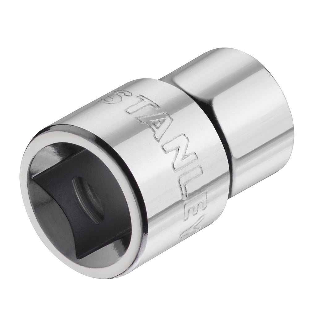 STANLEY 3/8 6-Kant Stecknuss 10 mm STMT86305-0