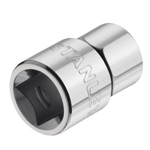 STANLEY 3/8 6-Kant Stecknuss 10 mm STMT86305-0