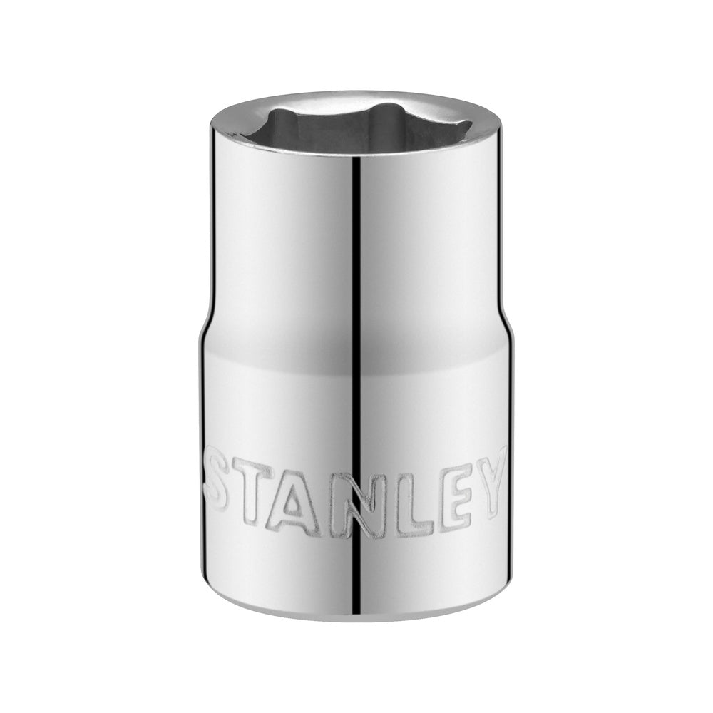 STANLEY 3/8 6-Kant Stecknuss 11 mm STMT86306-0