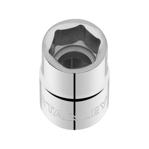 STANLEY 3/8 6-Kant Stecknuss 11 mm STMT86306-0