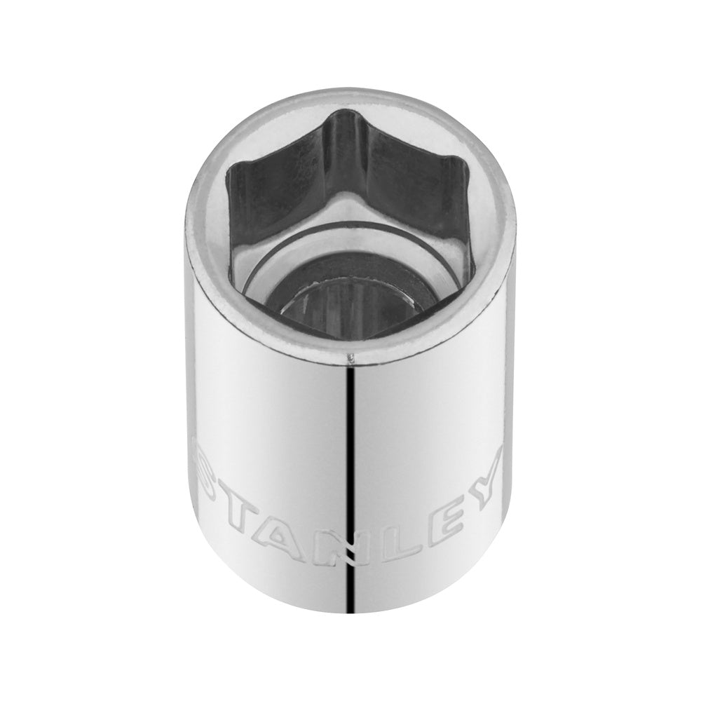 STANLEY 3/8 6-Kant Stecknuss 12 mm STMT86307-0
