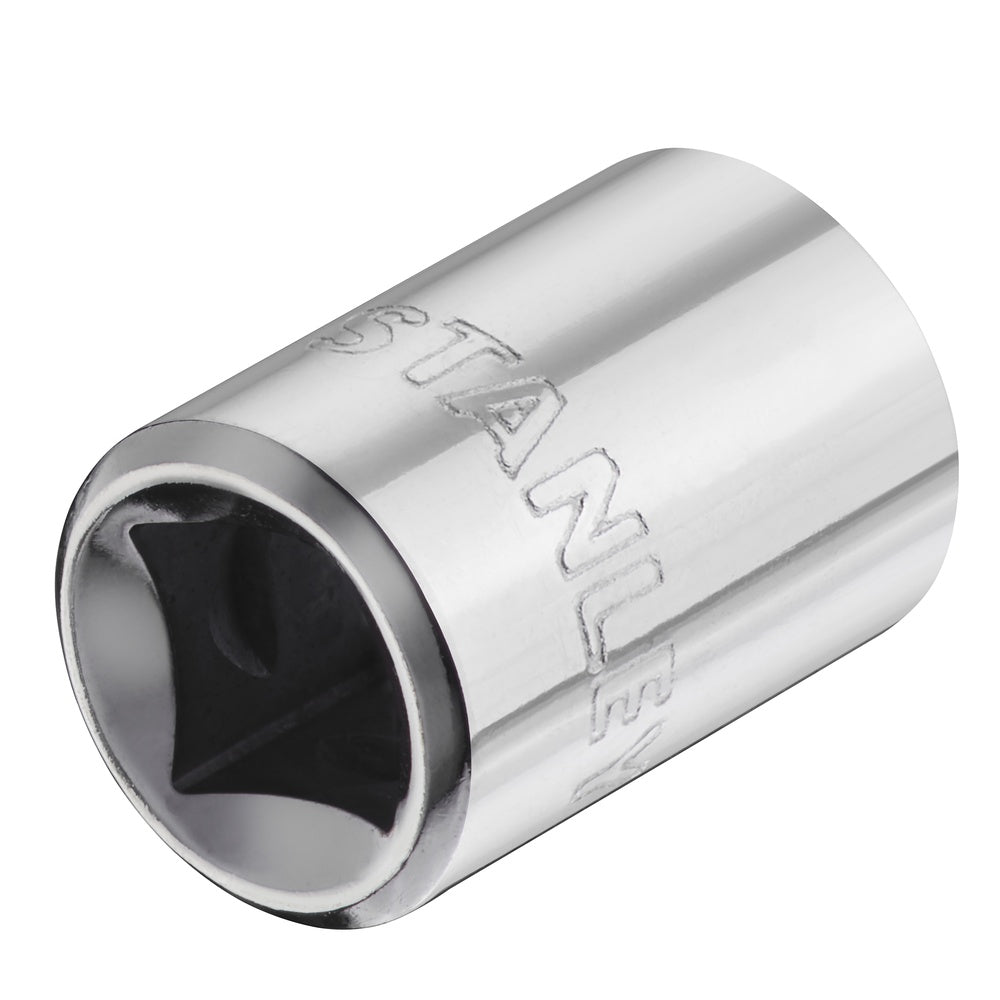 STANLEY 3/8 6-Kant Stecknuss 13 mm STMT86308-0