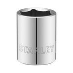 STANLEY 3/8 6-Kant Stecknuss 15 mm STMT86310-0
