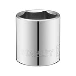 STANLEY 3/8 6-Kant Stecknuss 20 mm STMT86315-0
