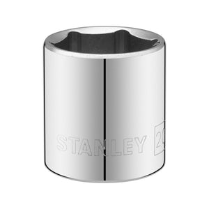 STANLEY 3/8 6-Kant Stecknuss 20 mm STMT86315-0
