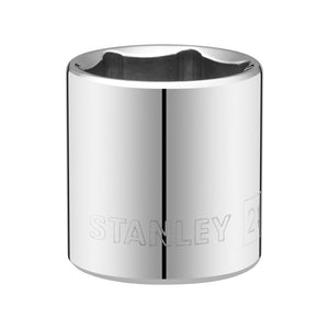 STANLEY 3/8 6-Kant Stecknuss 21 mm STMT86316-0