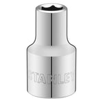 STANLEY 1/2 6-Kant Stecknuss 9 mm STMT86509-0
