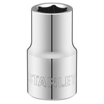 STANLEY 1/2 6-Kant Stecknuss 12 mm STMT86512-0