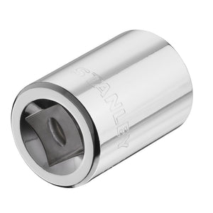 STANLEY 1/2 6-Kant Stecknuss 20 mm STMT86520-0