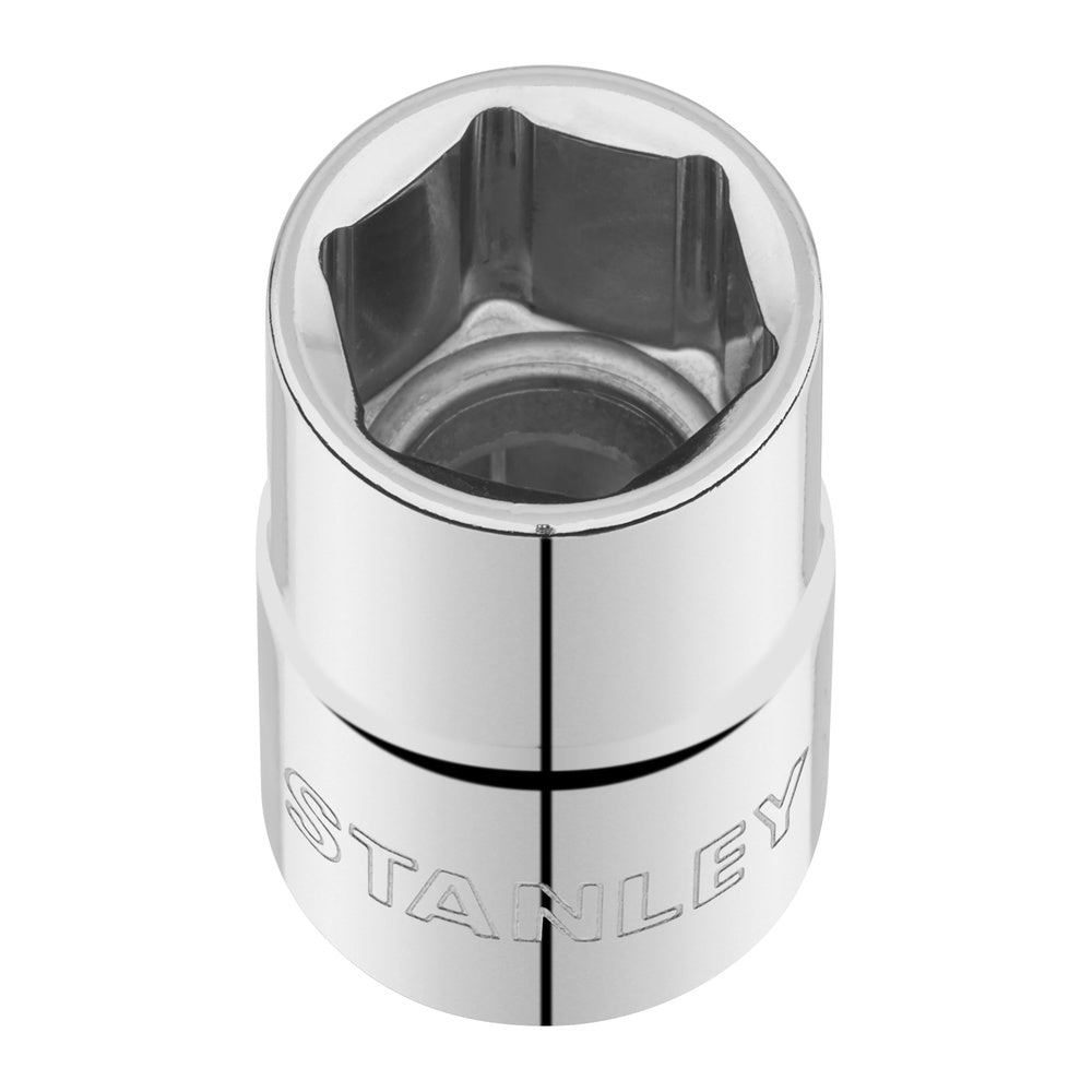 STANLEY 1/2 6-Kant Stecknuss 16 mm STMT88738-0