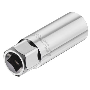 STANLEY 3/8 Zündkerzenschlüssel 16 mm STMT88941-0