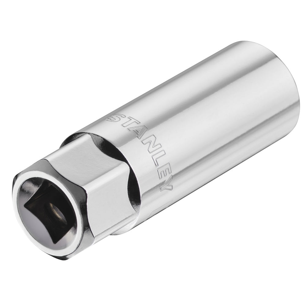 STANLEY 3/8 Zündkerzenschlüssel 16 mm STMT88941-0