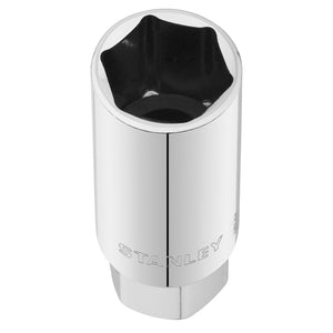 STANLEY 3/8 Zündkerzenschlüssel 21 mm STMT88942-0