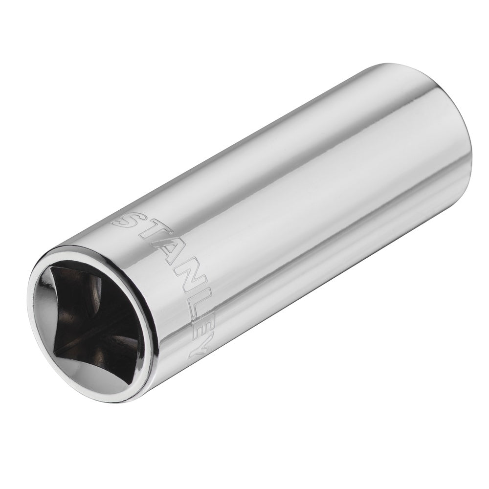 STANLEY 1/2 Zündkerzenschlüssel 16 mm STMT88993-0
