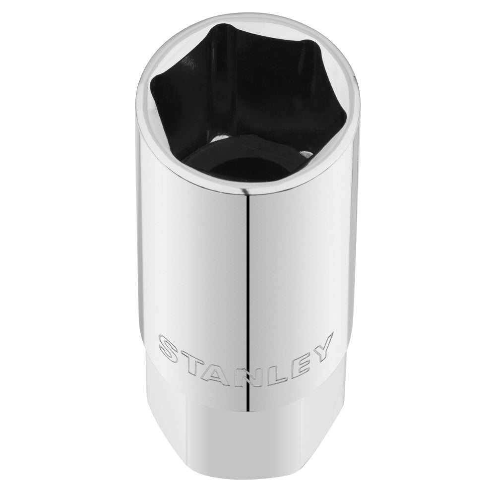 STANLEY 1/2 Zündkerzenschlüssel 21 mm STMT88994-0