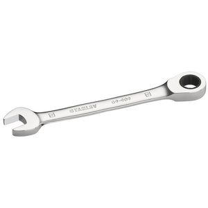 STANLEY Ringmaulschlüssel mit Ratsche 9 mm STMT89909-0