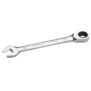 STANLEY Ringmaulschlüssel mit Ratsche 10 mm STMT89910-0