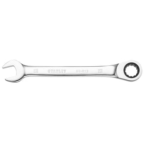 STANLEY Ringmaulschlüssel mit Ratsche 13 mm STMT89913-0