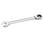 STANLEY Ringmaulschlüssel mit Ratsche 14 mm STMT89914-0