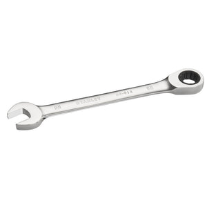 STANLEY Ringmaulschlüssel mit Ratsche 14 mm STMT89914-0
