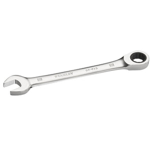 STANLEY Ringmaulschlüssel mit Ratsche 15 mm STMT89915-0
