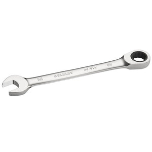 STANLEY Ringmaulschlüssel mit Ratsche 16 mm STMT89916-0