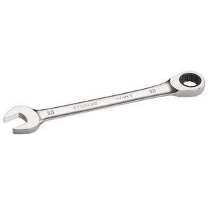 STANLEY Ringmaulschlüssel mit Ratsche 17 mm STMT89917-0