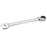 STANLEY Ringmaulschlüssel mit Ratsche 18 mm STMT89918-0