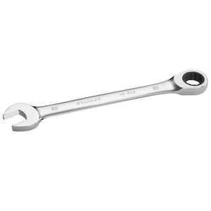 STANLEY Ringmaulschlüssel mit Ratsche 18 mm STMT89918-0