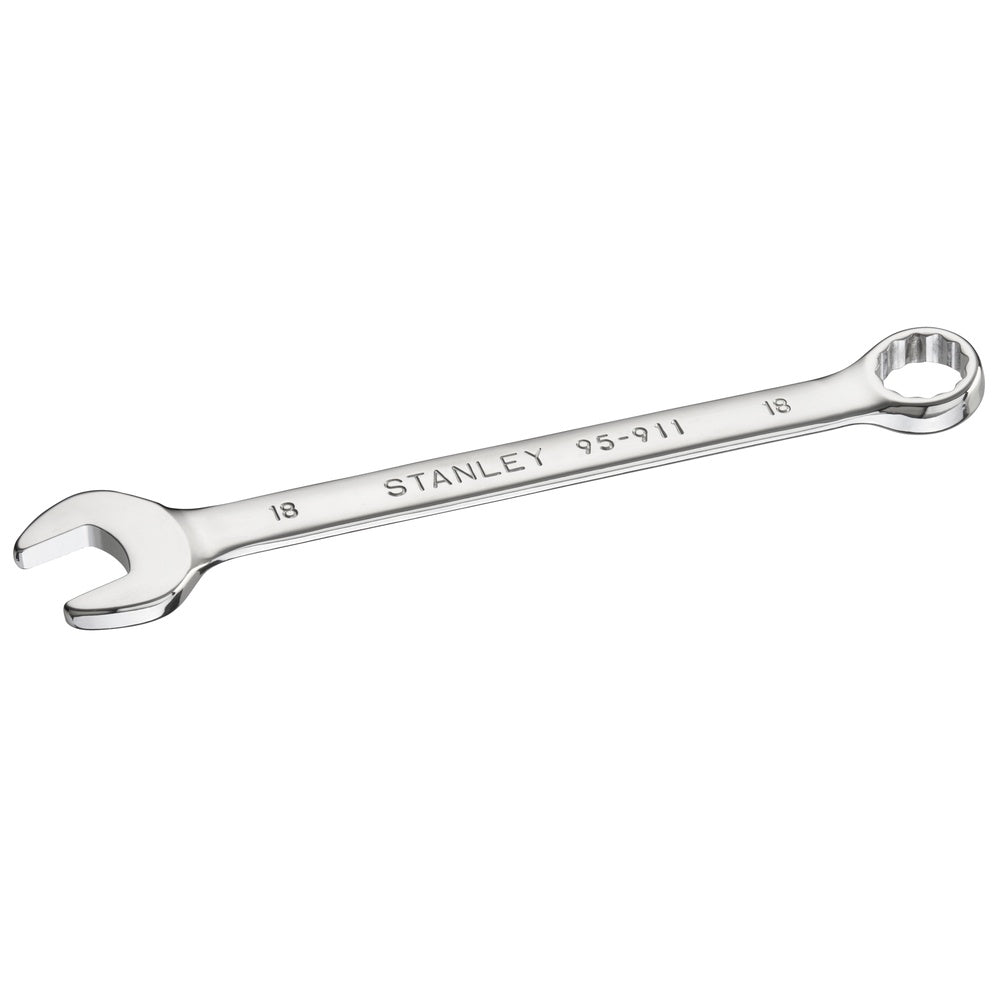 STANLEY Ringmaulschlüssel 18 mm STMT95911-0