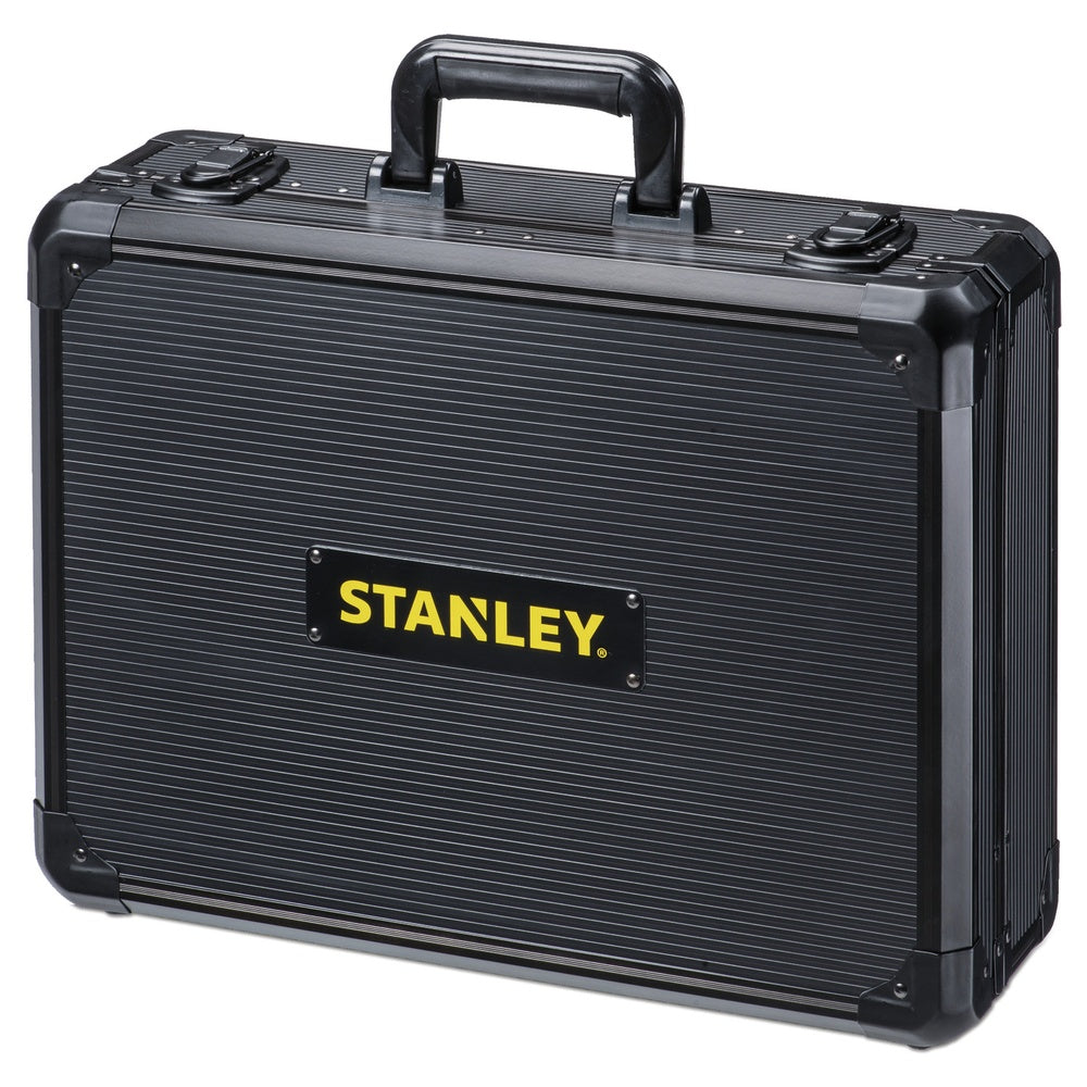 STANLEY STANLEY Werkzeugset, 142-teilig STMT98109-1
