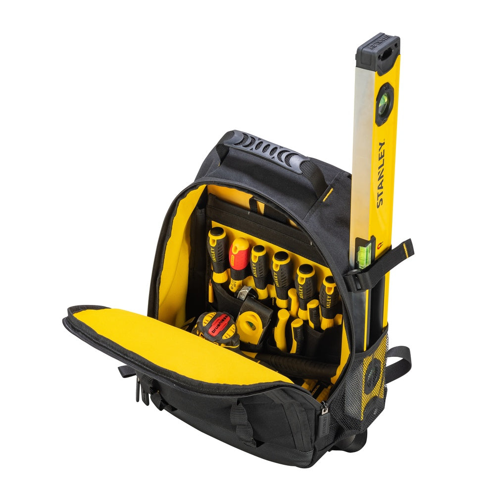 STANLEY Werkzeugrucksack STANLEY Nylon STST1-72335