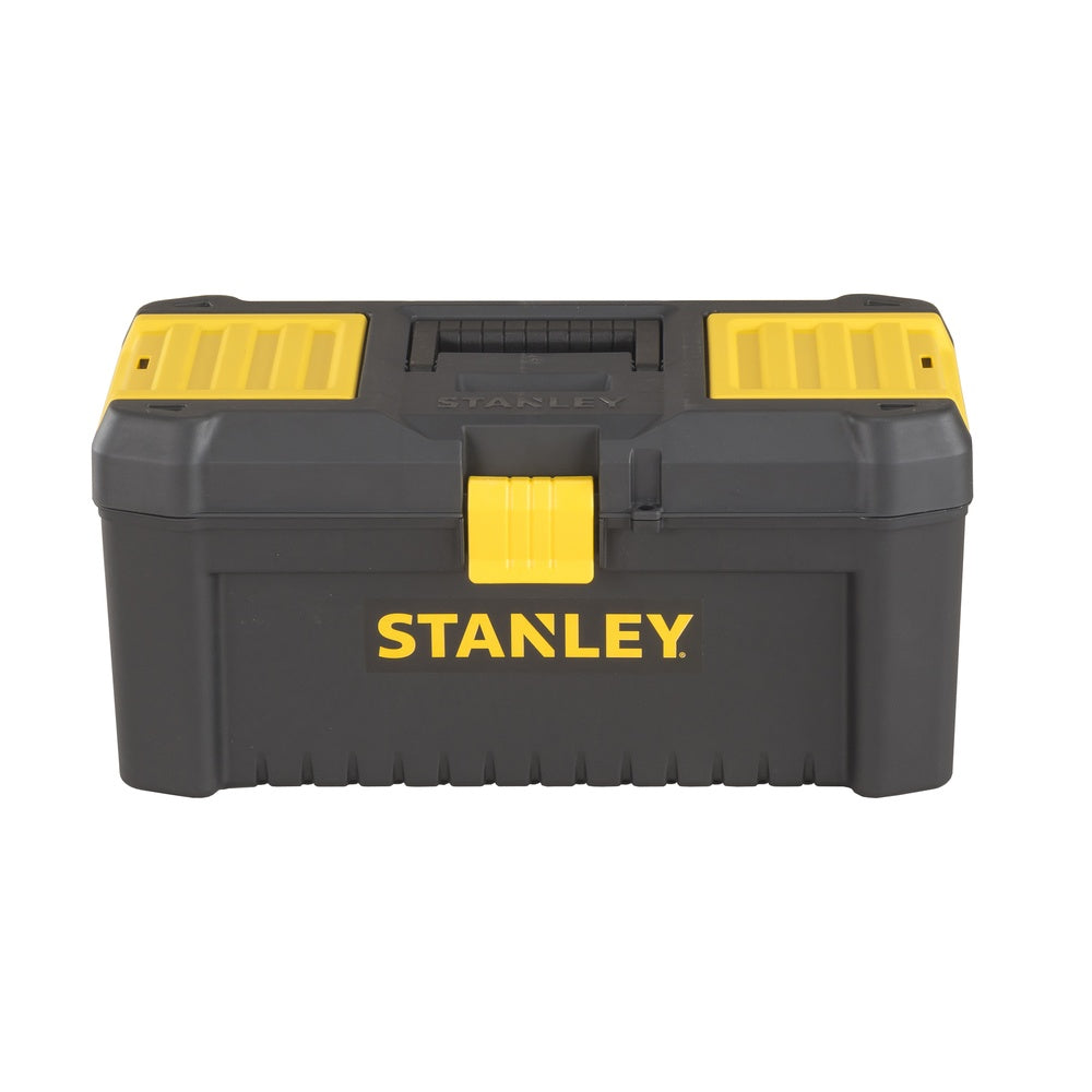 STANLEY Essential-Box 16 Kunststoff STST1-75517