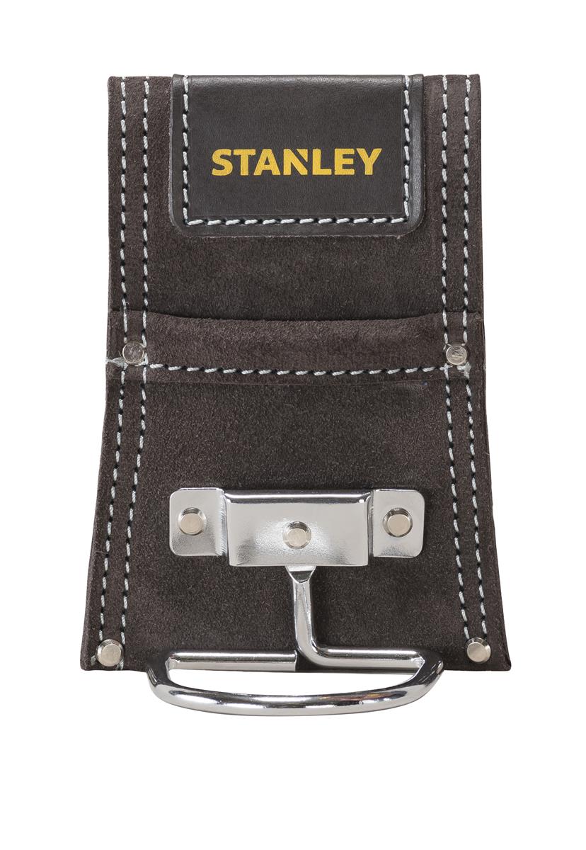 STANLEY Hammerhalter Leder STST1-80117