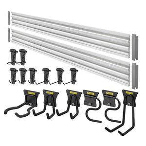 STANLEY STANLEY Trackwalls Set 20-teilig STST22000-1