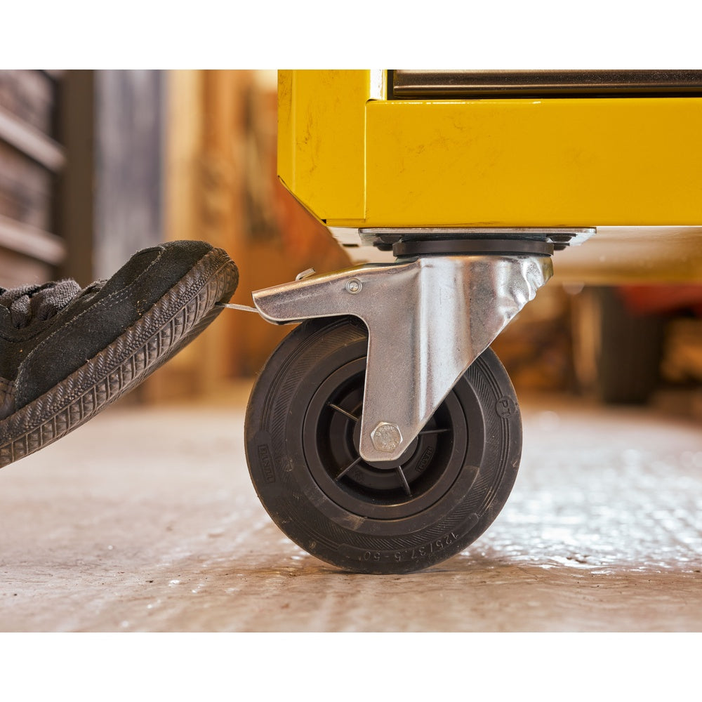 STANLEY Werkstattwagen 5 Schubladen STST74305-1
