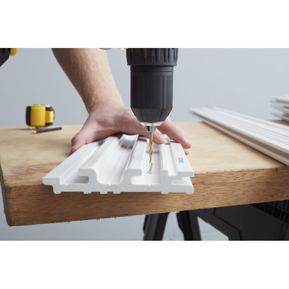 STANLEY Trackwalls Wandschiene STST82602-1