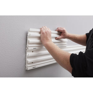 STANLEY Trackwalls Wandschiene STST82602-1