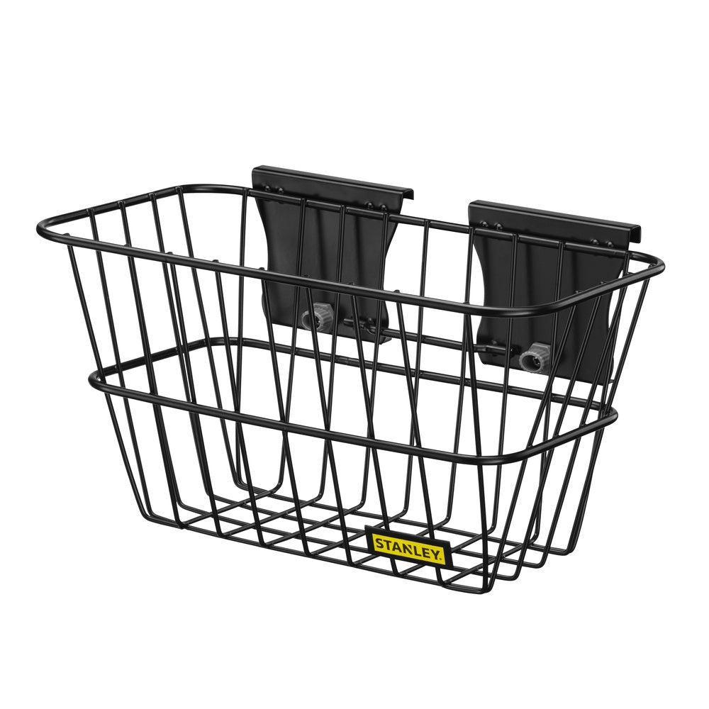STANLEY Trackwalls Metallkorb STST82603-1