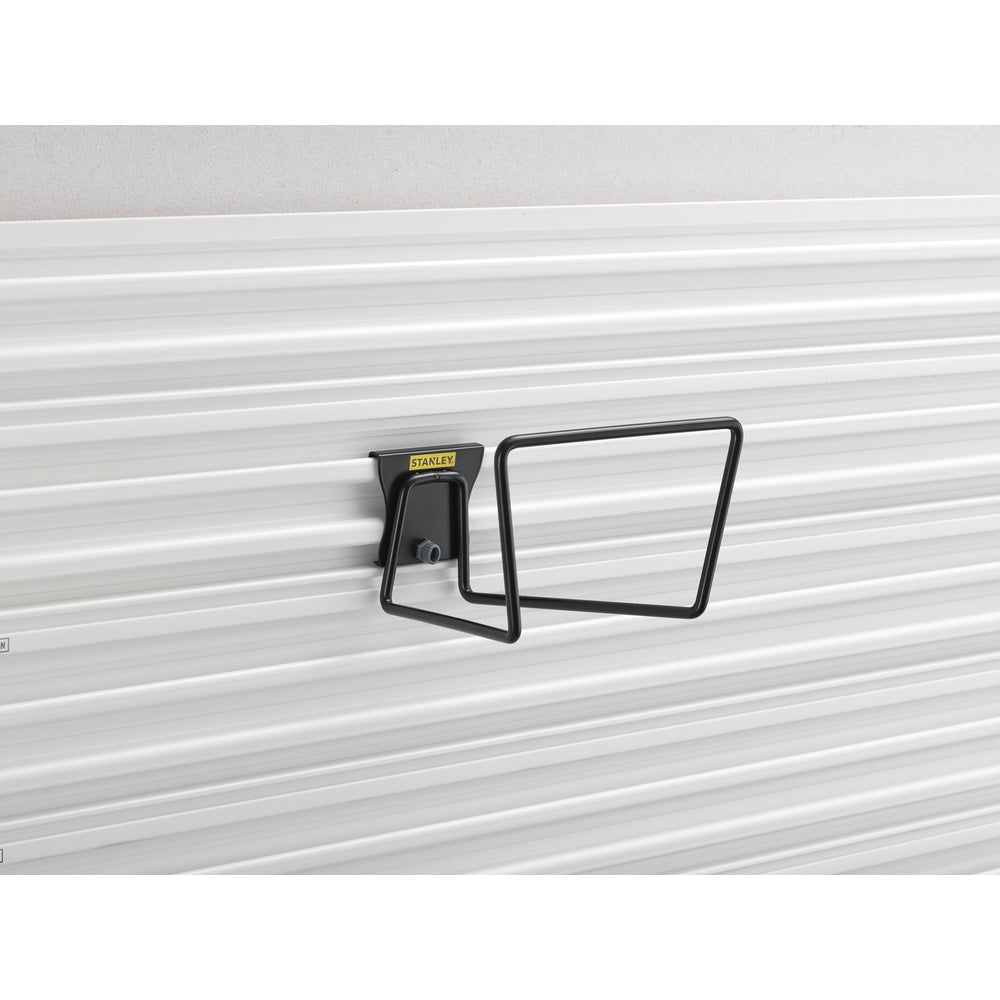STANLEY Trackwalls Gartenschlauch Halterung STST82604-1